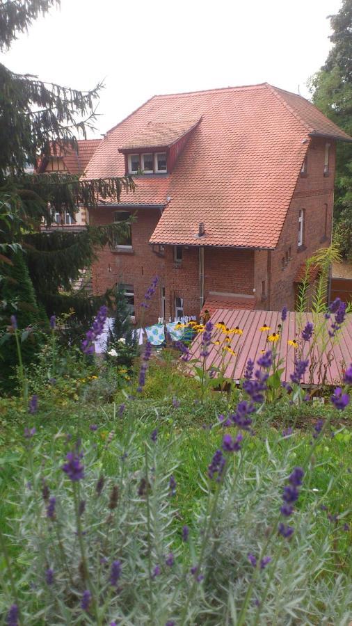 Ferienwohnung Sonnenschein Familie Hamdorf Bad Sulza Ruang foto